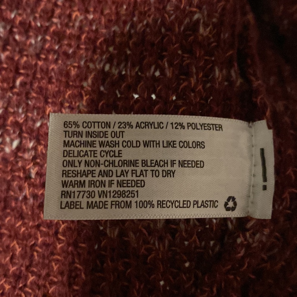 Universal Thread Cardigan - Picture 4 of 4
